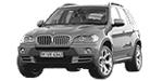 BMW E70 P360D Fault Code