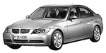BMW E92 P360D Fault Code