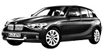 BMW F20 P360D Fault Code