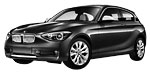 BMW F21 P360D Fault Code